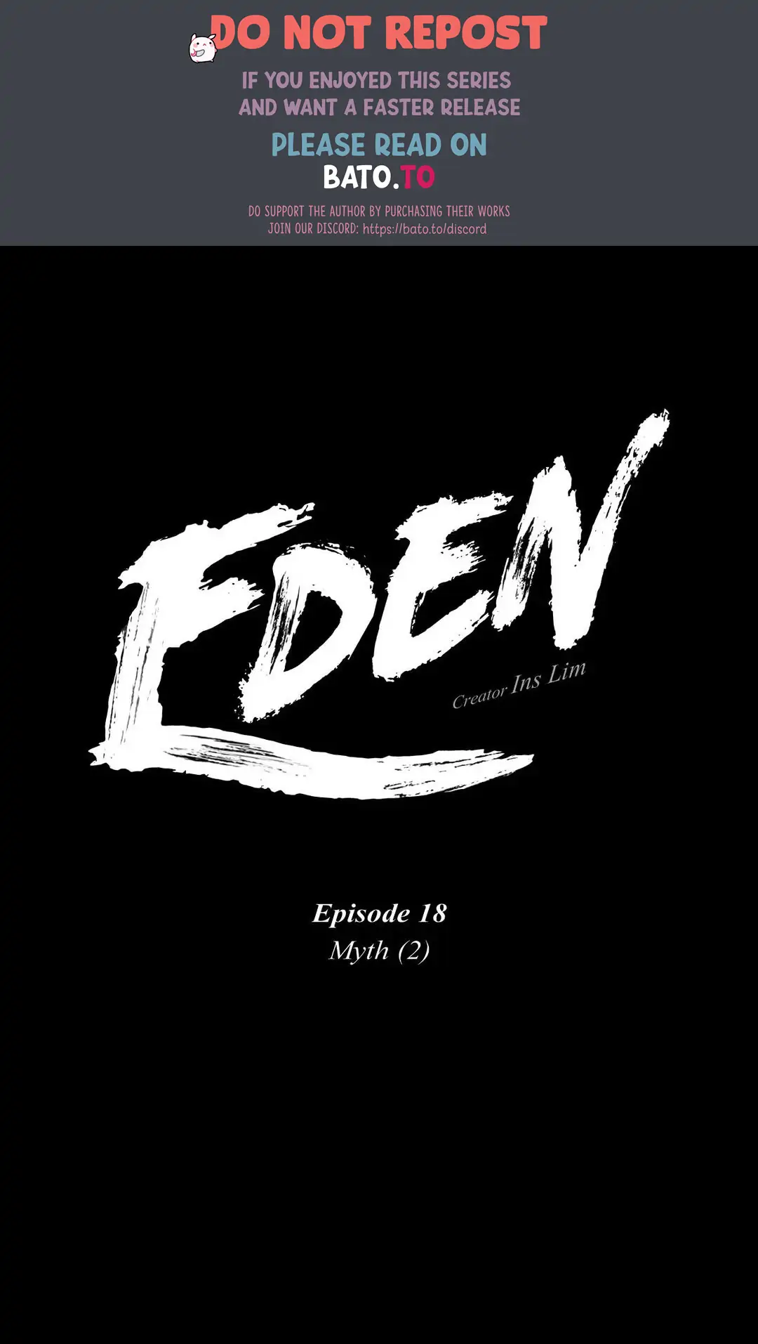 Eden-Chapter 18