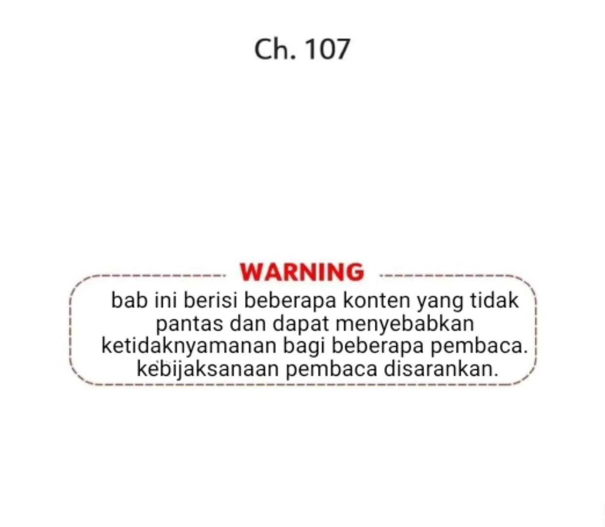Deliverance of the Counter Attack (II X ISTMEILM)-Chapter 107