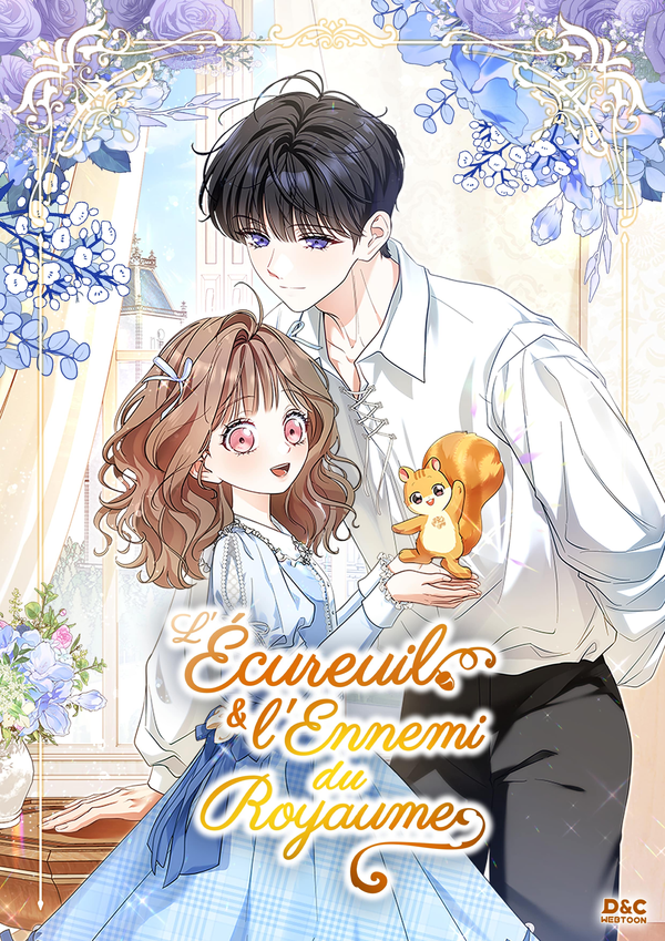 L'Ecureuil & l'Ennemi du Royaume