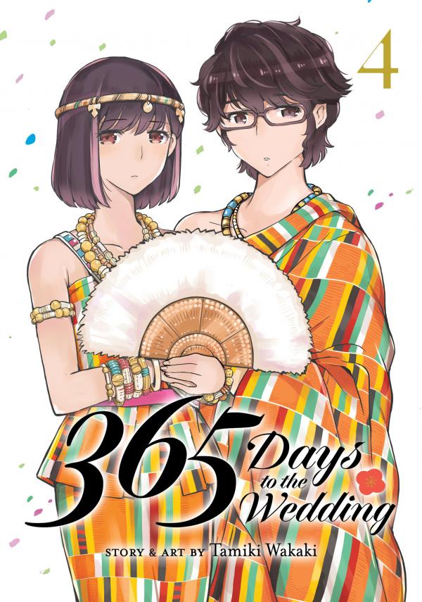 365 Days to the Wedding [Official]